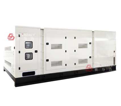 800KW Perkins Diesel Generator Sets
