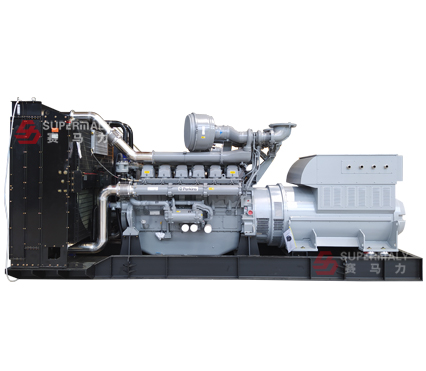 1000KW Perkins Diesel Generator Sets