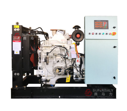 50kW Marine Generator Set